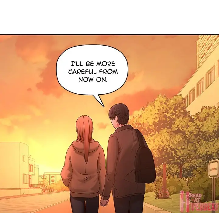 Our Twenties Chapter 31 Page 73