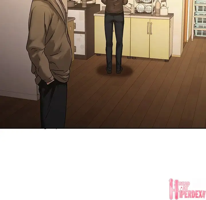 Our Twenties Chapter 31 Page 79