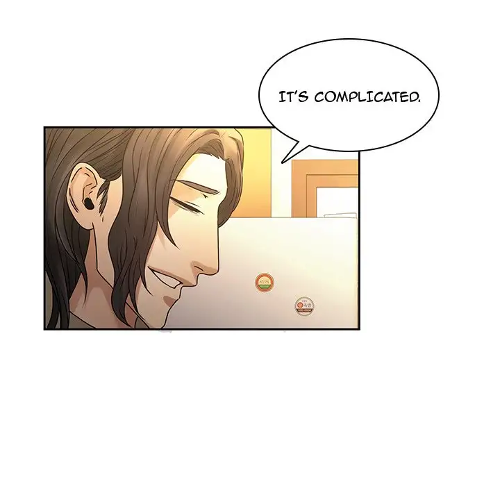 Our Twenties Chapter 31 Page 81