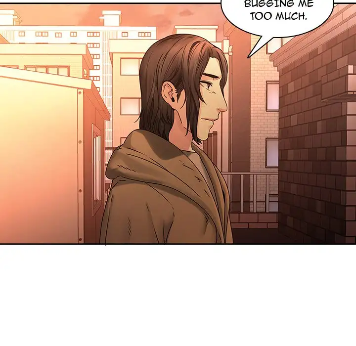 Our Twenties Chapter 31 Page 84