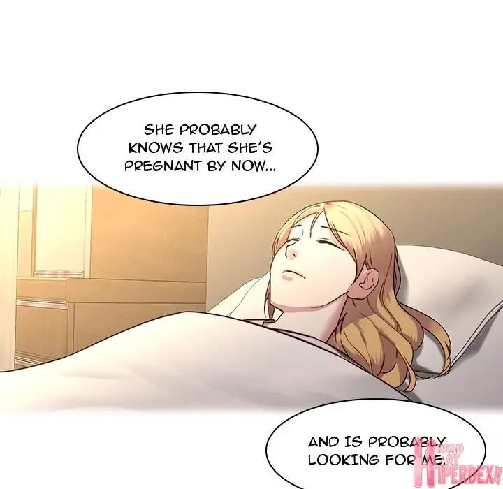 Our Twenties Chapter 31 Page 85