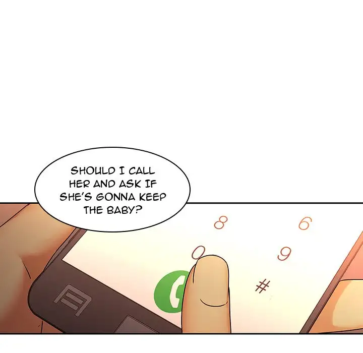 Our Twenties Chapter 31 Page 87