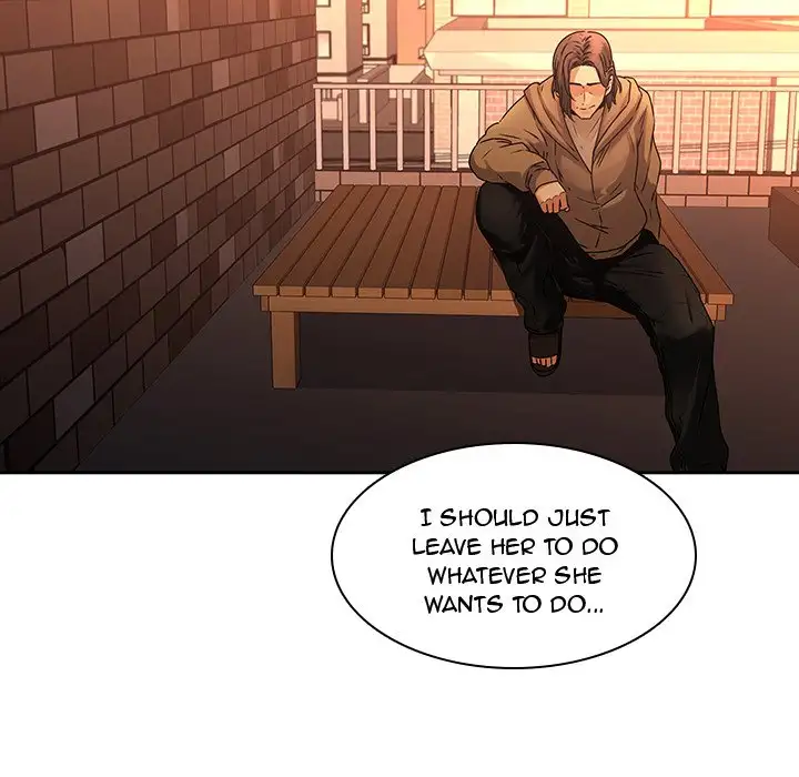 Our Twenties Chapter 31 Page 89