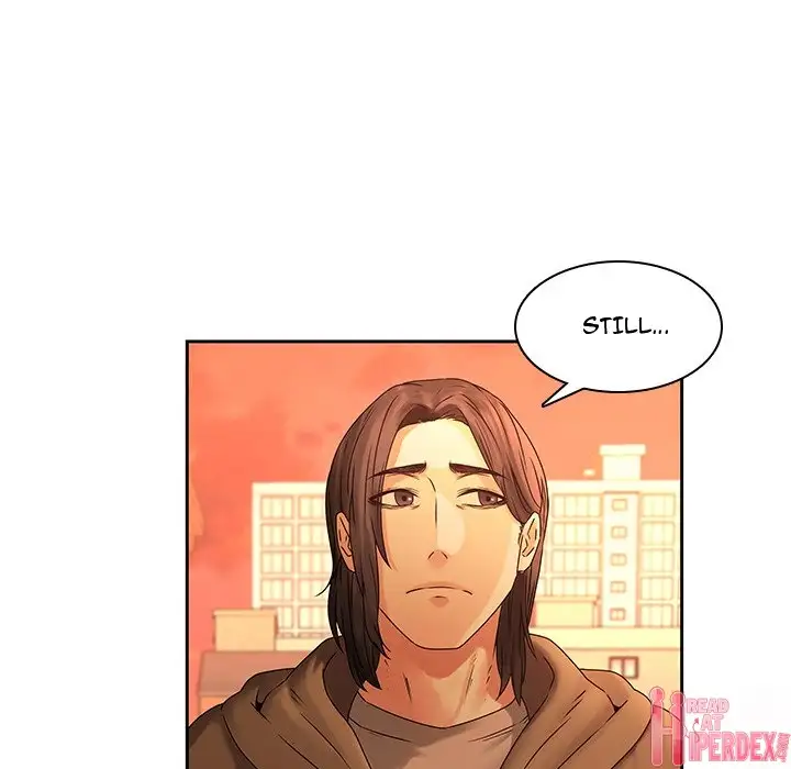 Our Twenties Chapter 31 Page 90