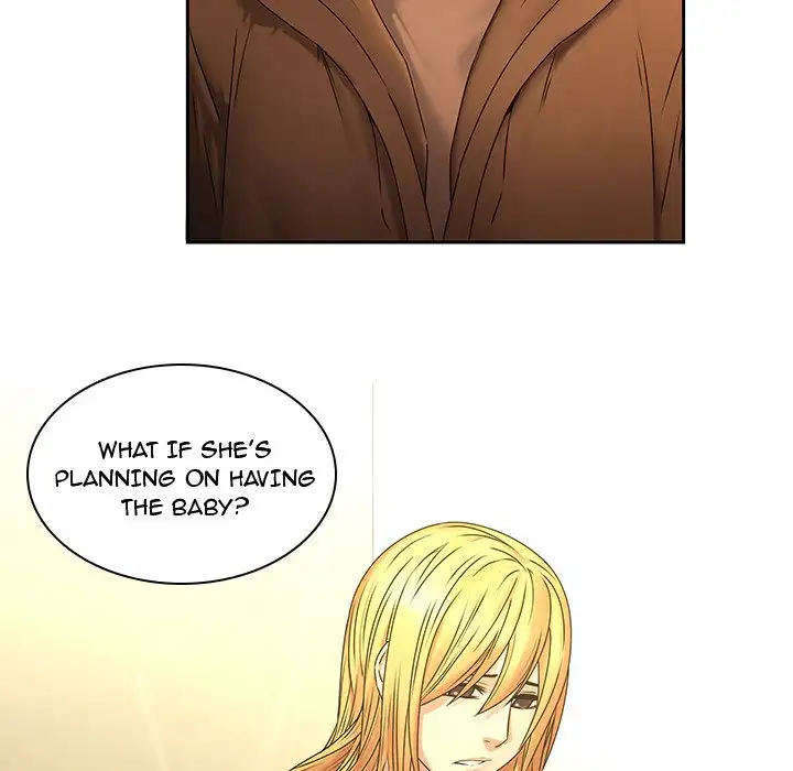 Our Twenties Chapter 31 Page 91