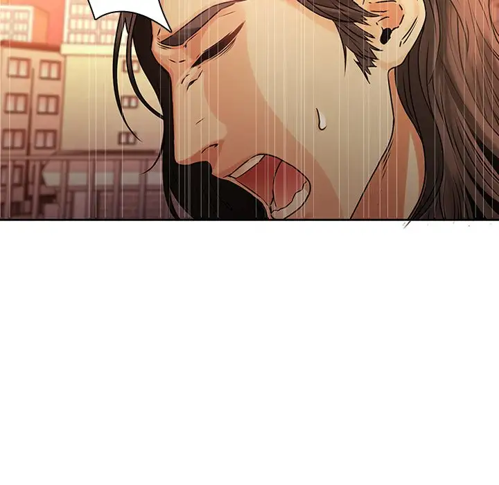 Our Twenties Chapter 31 Page 94