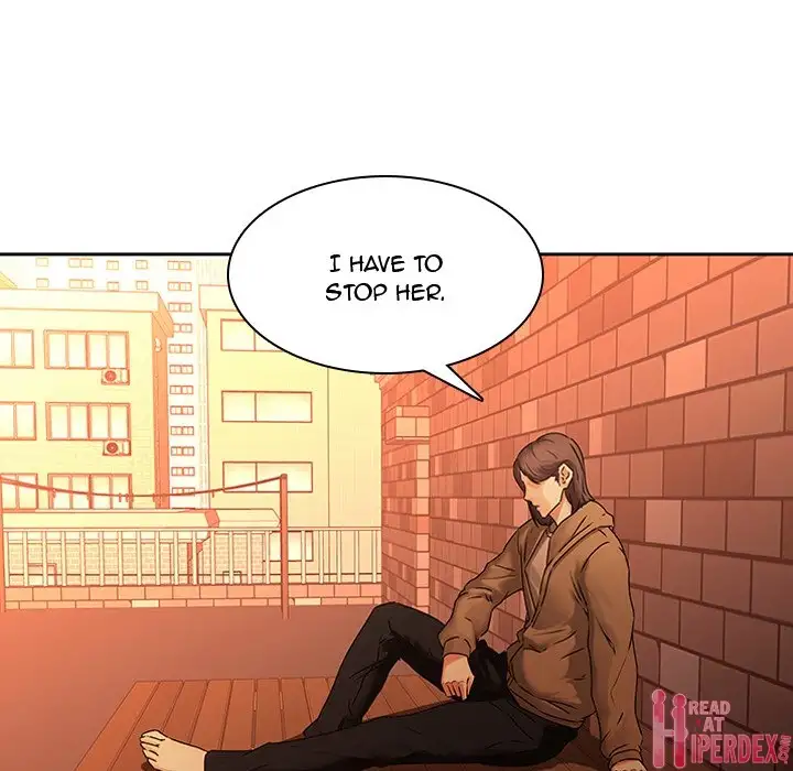 Our Twenties Chapter 31 Page 95
