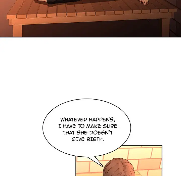 Our Twenties Chapter 31 Page 96