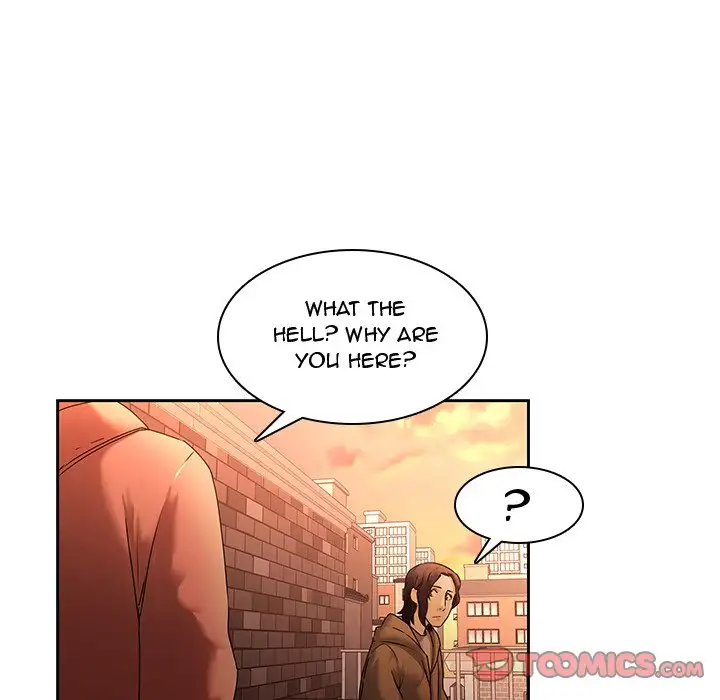 Our Twenties Chapter 31 Page 98