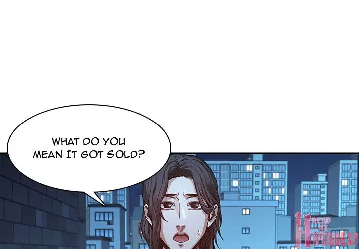Our Twenties Chapter 32 Page 1