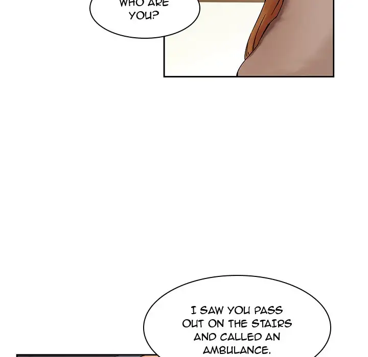 Our Twenties Chapter 32 Page 100