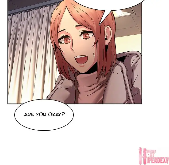 Our Twenties Chapter 32 Page 101