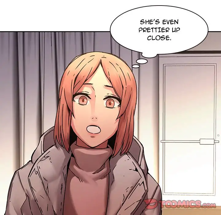 Our Twenties Chapter 32 Page 104