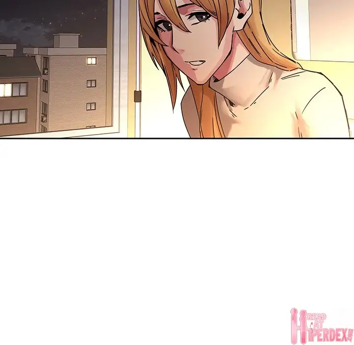Our Twenties Chapter 32 Page 106