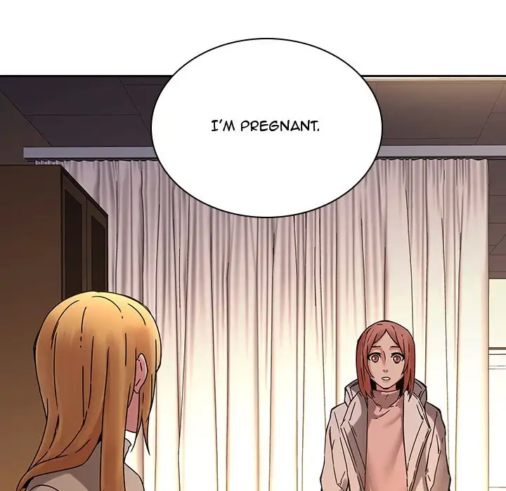 Our Twenties Chapter 32 Page 107