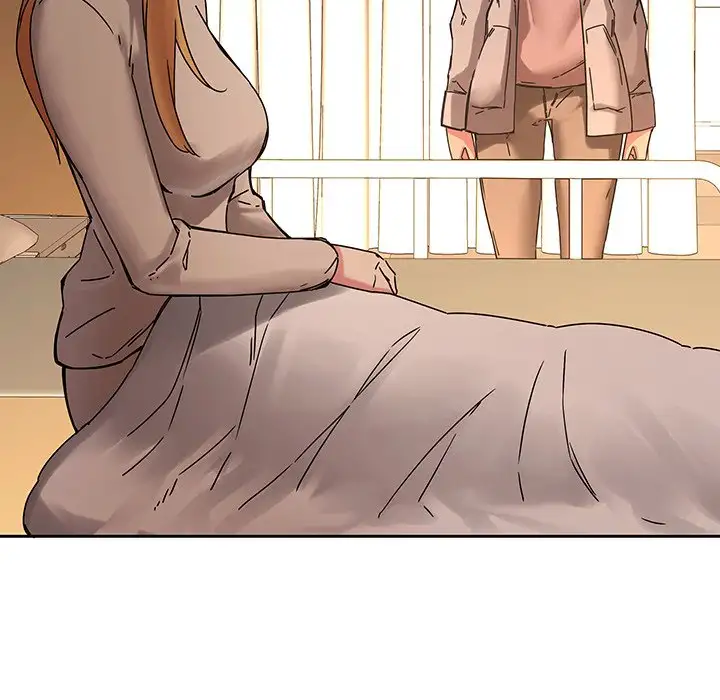 Our Twenties Chapter 32 Page 108