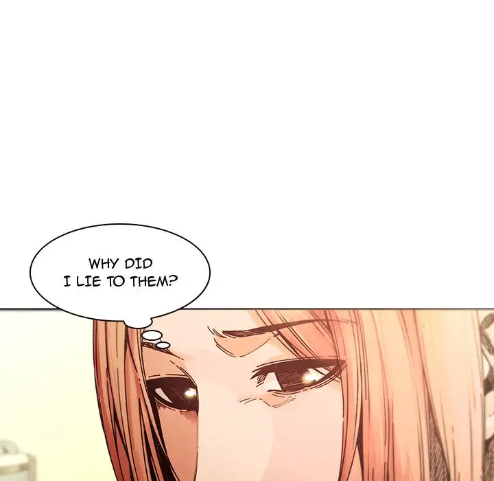 Our Twenties Chapter 32 Page 12
