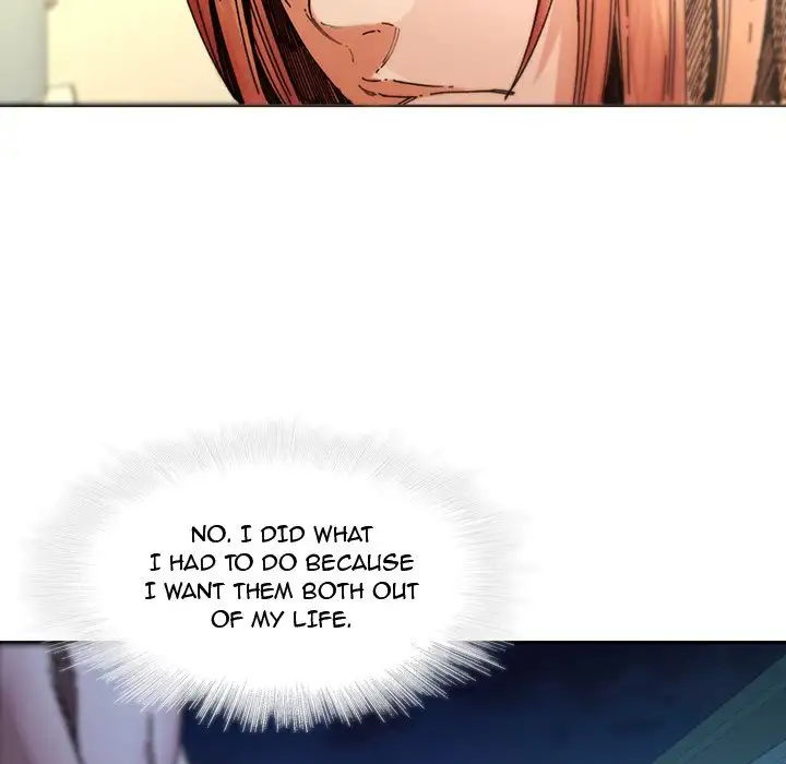 Our Twenties Chapter 32 Page 13