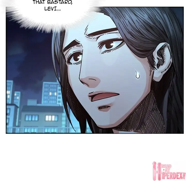 Our Twenties Chapter 32 Page 15