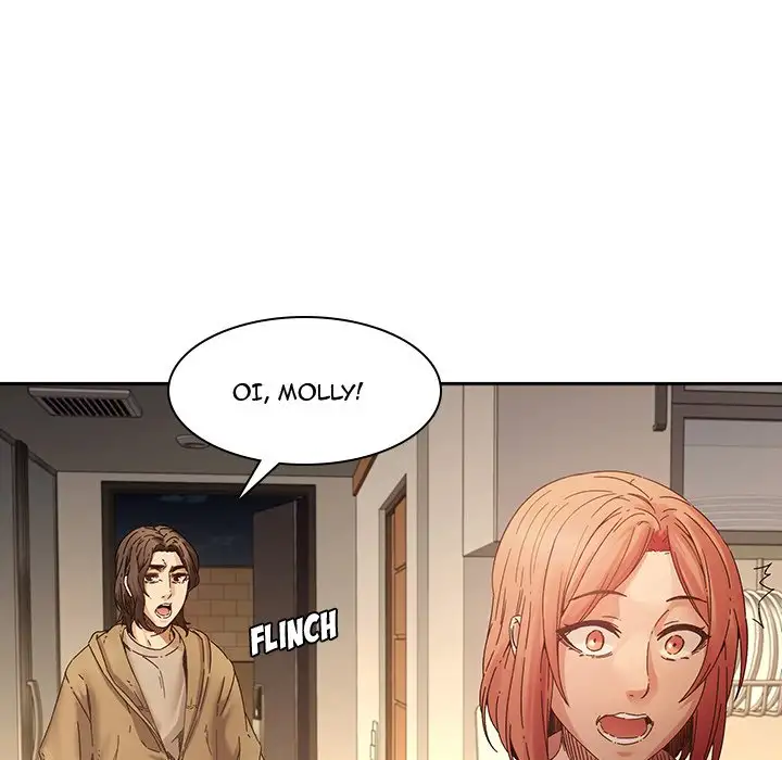Our Twenties Chapter 32 Page 16