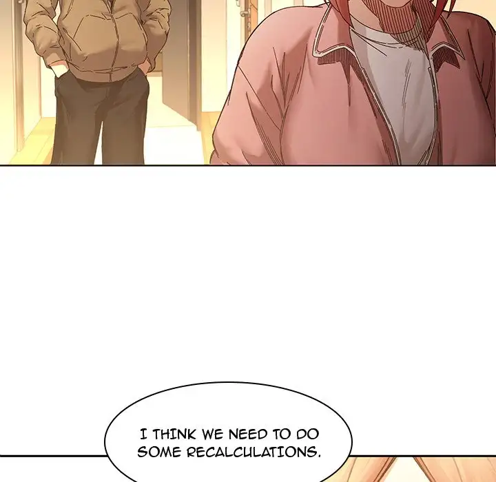 Our Twenties Chapter 32 Page 17