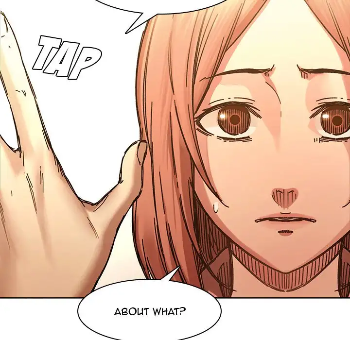 Our Twenties Chapter 32 Page 18