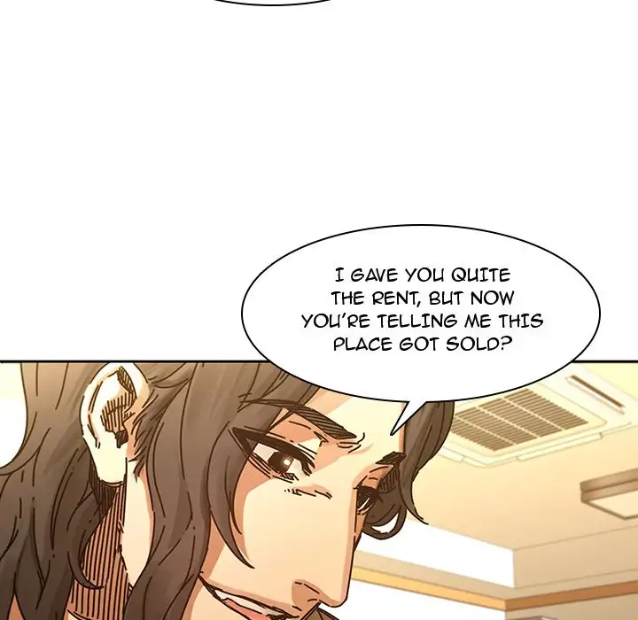 Our Twenties Chapter 32 Page 19