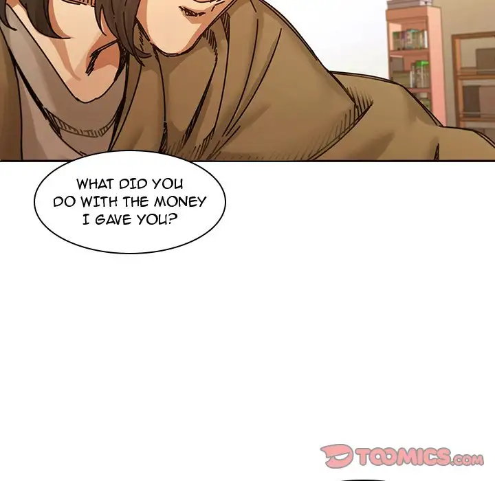 Our Twenties Chapter 32 Page 20