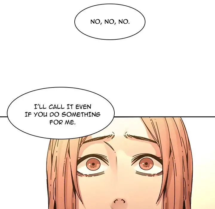 Our Twenties Chapter 32 Page 22