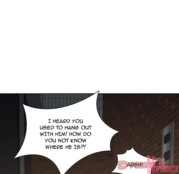 Our Twenties Chapter 32 Page 26
