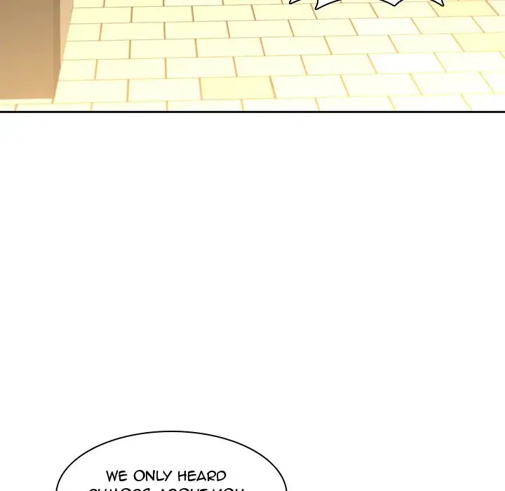 Our Twenties Chapter 32 Page 28