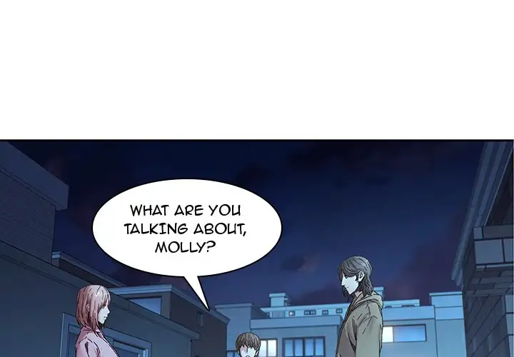 Our Twenties Chapter 32 Page 3