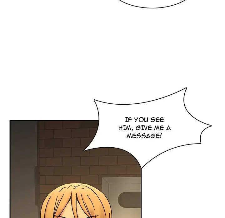 Our Twenties Chapter 32 Page 30