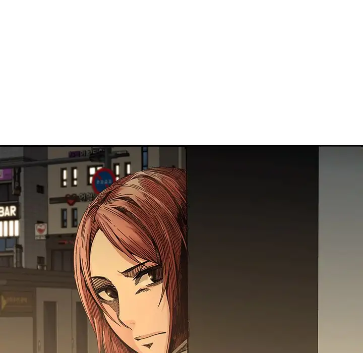 Our Twenties Chapter 32 Page 33