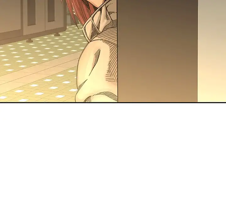 Our Twenties Chapter 32 Page 34