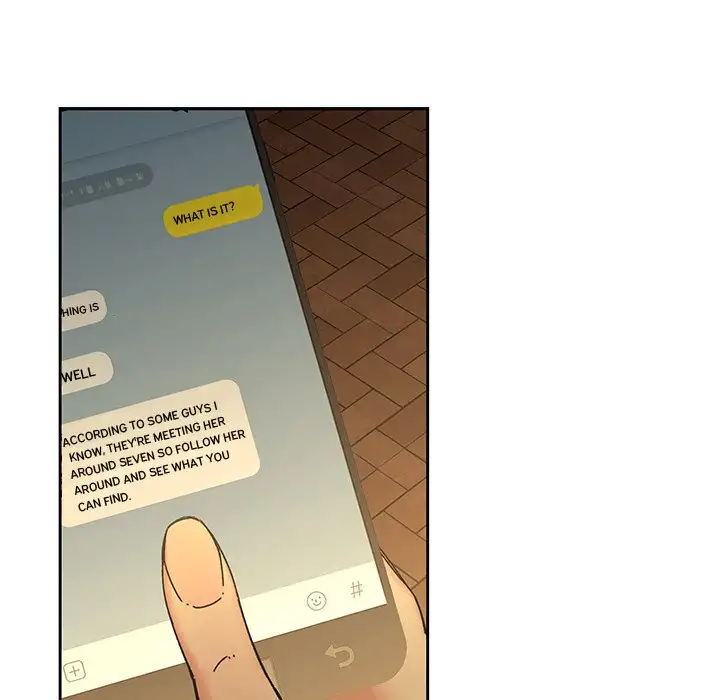 Our Twenties Chapter 32 Page 35