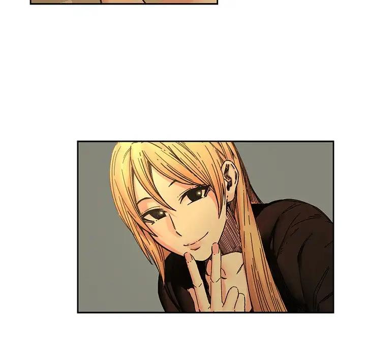 Our Twenties Chapter 32 Page 36