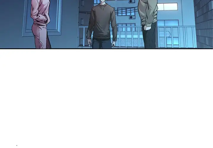 Our Twenties Chapter 32 Page 4