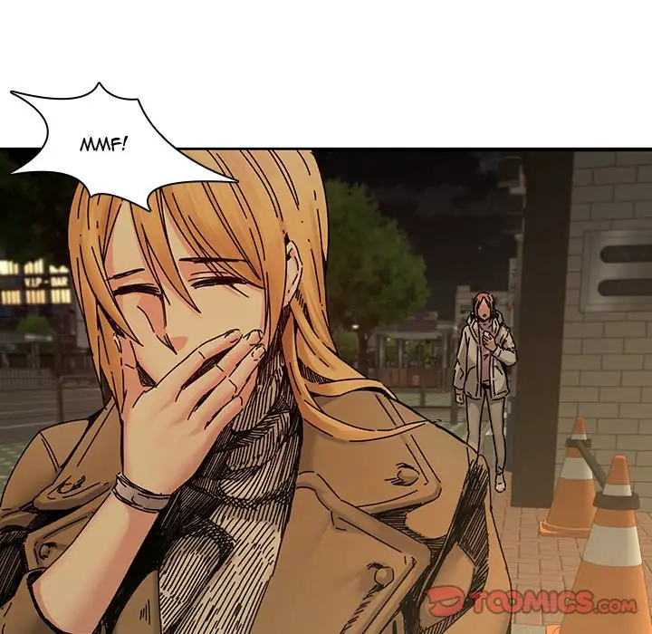 Our Twenties Chapter 32 Page 44