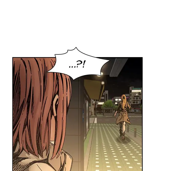 Our Twenties Chapter 32 Page 46