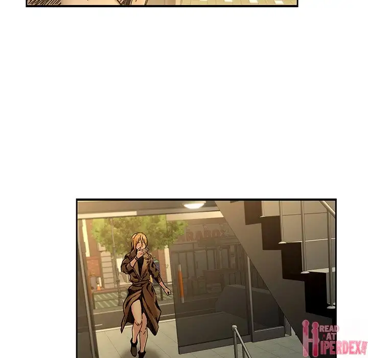 Our Twenties Chapter 32 Page 47