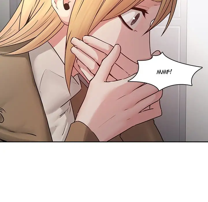 Our Twenties Chapter 32 Page 49