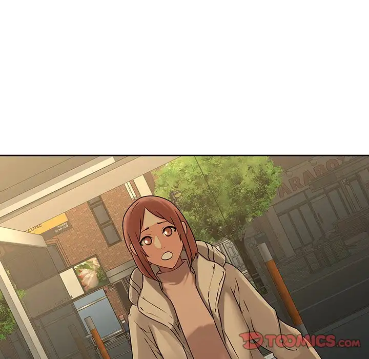 Our Twenties Chapter 32 Page 50
