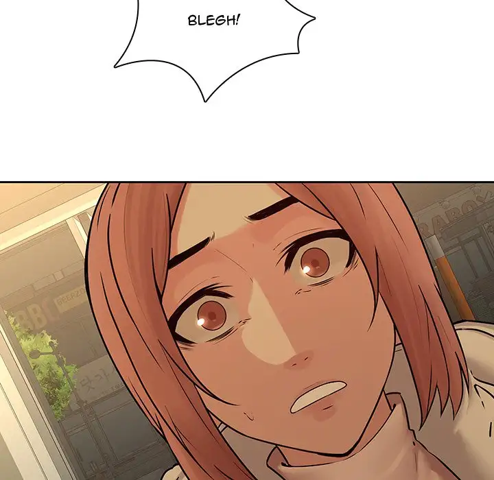 Our Twenties Chapter 32 Page 54