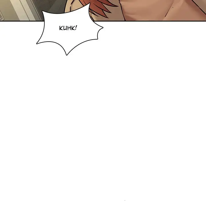 Our Twenties Chapter 32 Page 55