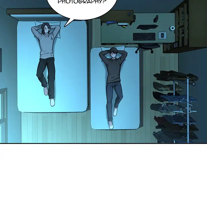 Our Twenties Chapter 32 Page 59