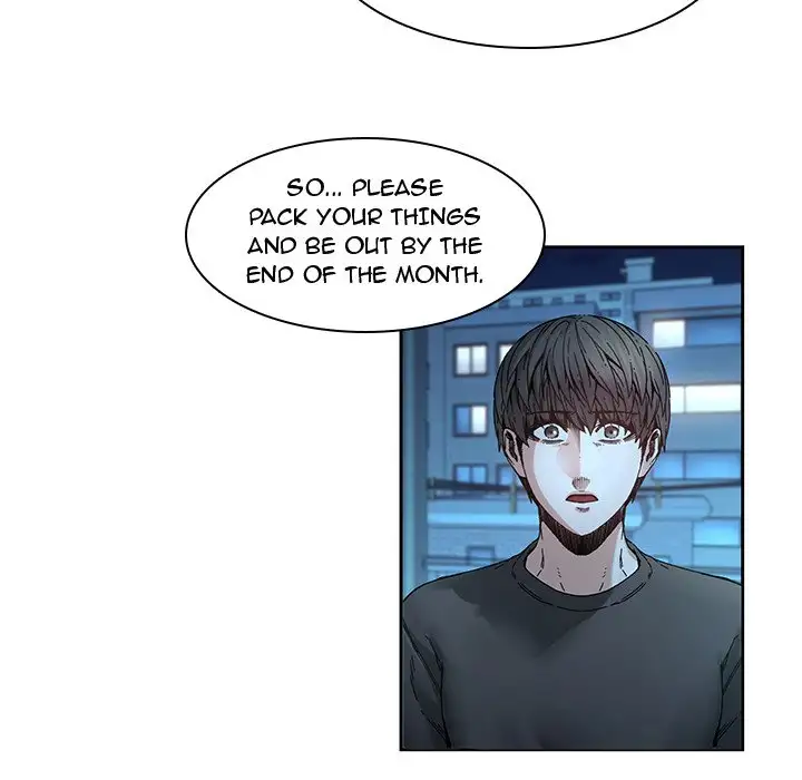 Our Twenties Chapter 32 Page 6
