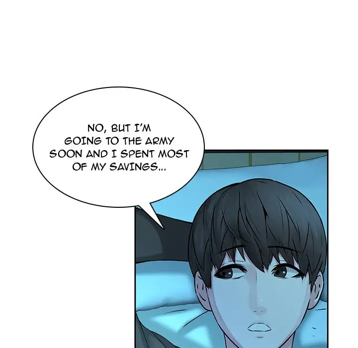 Our Twenties Chapter 32 Page 60