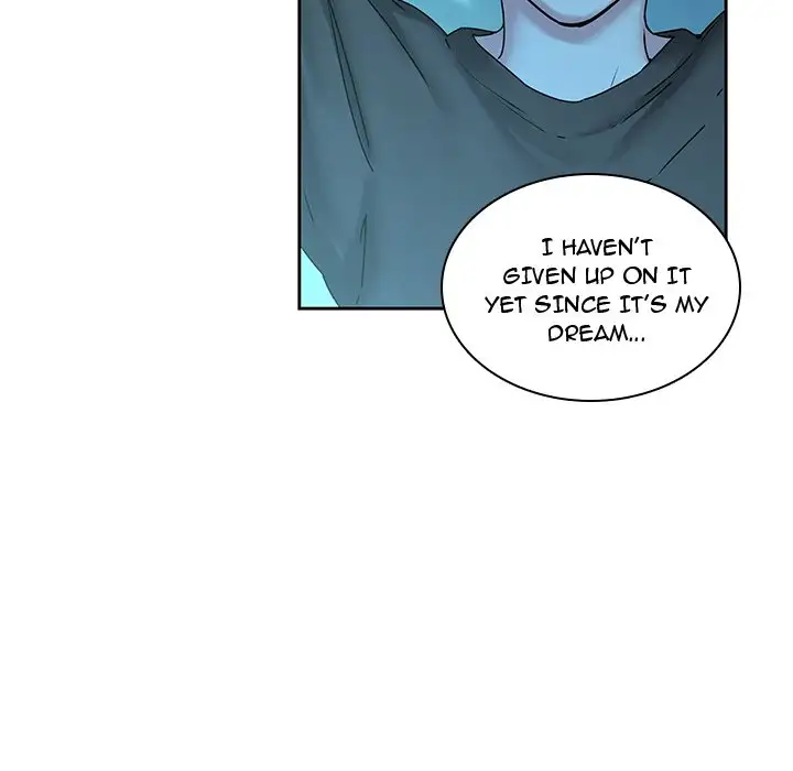 Our Twenties Chapter 32 Page 61