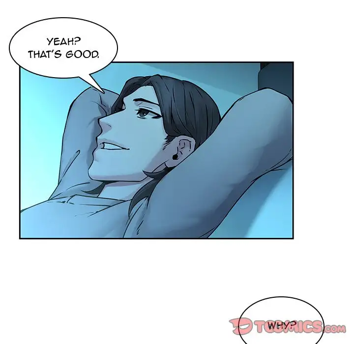 Our Twenties Chapter 32 Page 62